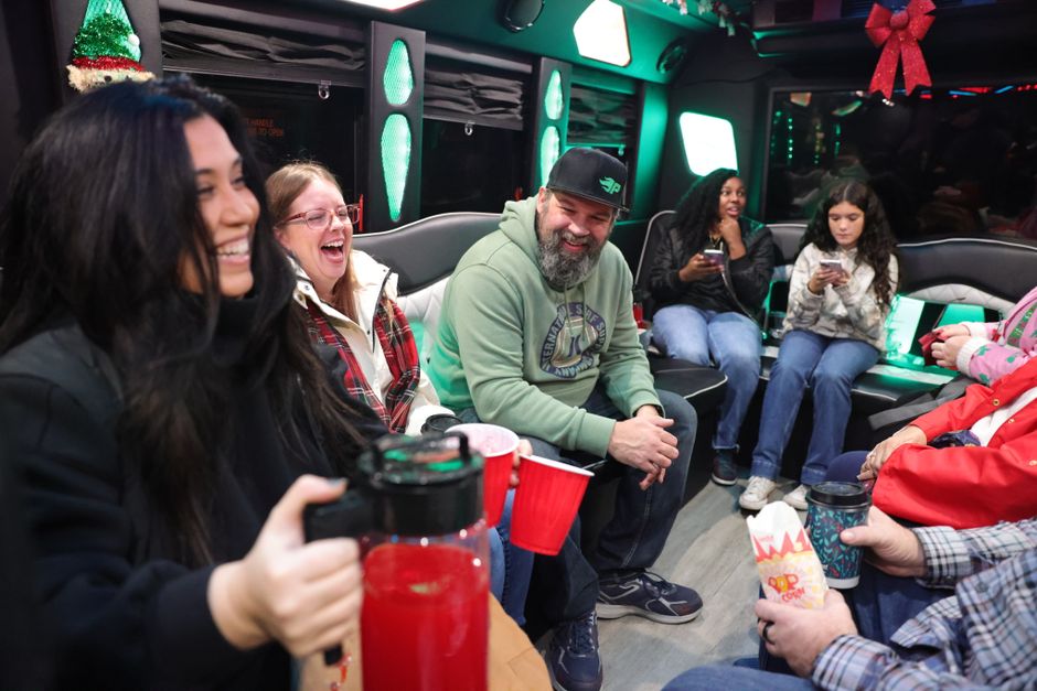 Birthday Party Bus Rental: Plan Your Celebration on Wheels
